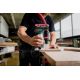 8. Metabo FMV 18 LTX BL 8 Schwarz, Grün, Edelstahl, Transparent 29000 U/min
