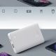 10. Baseus Airpow Lite 10000mAh 15W Powerbank mit Baseus Simple USB-A - USB-C 30cm Kabel - Weiß