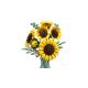 20. LEGO Botanische Kollektion 11502 – Sonnenblumenstrauß