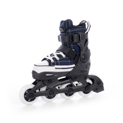 8. Tempish Rebel T verstellbare Rollschuhe