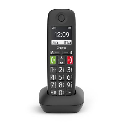 2. Gigaset E290 HX - DECT-Schnurlostelefon