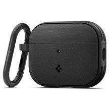 Spigen Vault Hülle für AirPods Pro 3 – Schwarz