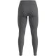 7. Odlo BL BOTTOM lange ACTIVE WARM Hose Größe M Dunkelgrau