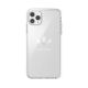 2. Adidas OR PC Case Big Logo für iPhone 11 Pro Max - Transparent