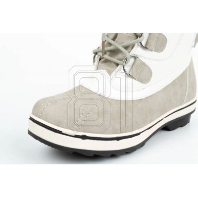 7. Geographical Norway Schuhe W SOPHIA WHITE
