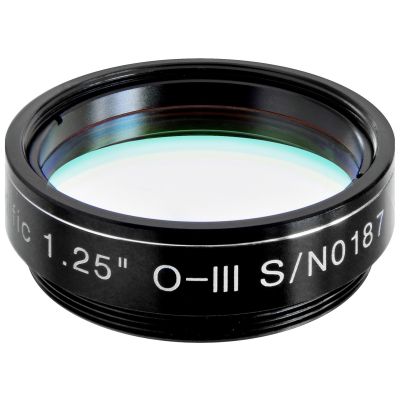 Explore Scientific O-III 12nm 1,25"-Filter