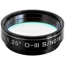 Explore Scientific O-III 12nm 1,25"-Filter