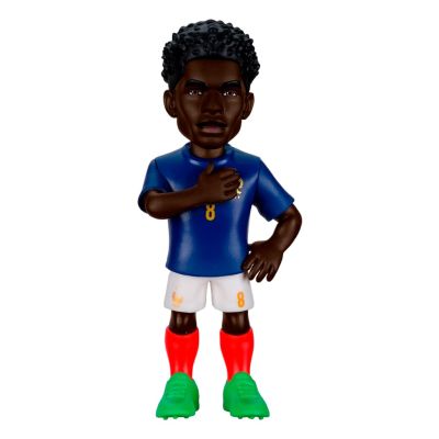2. MINIX FRANKREICH – AURELIEN TCHOUAMENI
