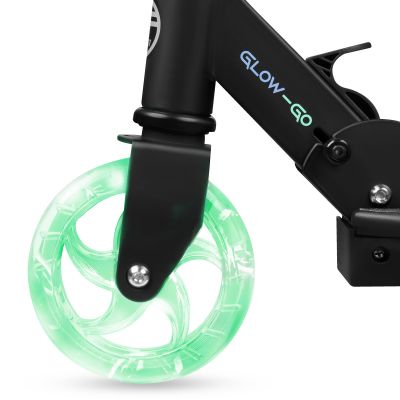 4. Spokey Glow-Go SPK-944778 Roller mit Beleuchtung