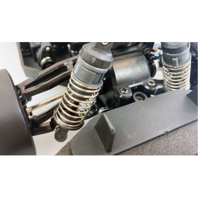 8. Amewi RC Car Drift Hammer für Sportwagen Pro LiIon 1200mAh/14+