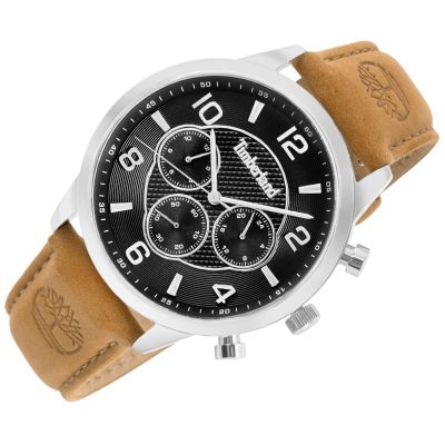 2. TIMBERLAND Managate Herrenuhr TDWGF0042102 + Box