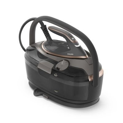 3. Philips PerfectCare 8000 Serie Dampfgenerator