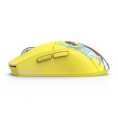9. Redragon M918-AKB-PRO Maus (M918AKB-PRO)