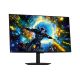 23. Samsung LS32HG730SUXEN Odyssey OLED G7 | 32 Zoll | OLED | 4K | 16:9 | 165 Hz | 0,03 ms | 3840 x 2160 Pixel | 275 cd/m² | 1 HDMI-Anschluss | Schwarz
