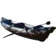 7. P2I AUFBLASBARES KAJAK PURE4FUN XPLORER 325 CM
