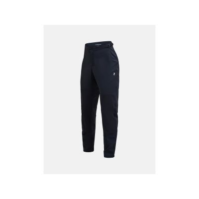 2. PEAK PERFORMANCE W Trail Tech Hose Damen Schwarz