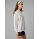4. Damen Langarmshirt mit Print, regulär, Größe 4F 4FRSS26TSWSF2834-11S