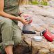 5. Primus 3214 Express Flüssigbrennstoff für Kocher
