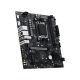 3. MSI Pro A620AM-G EVO WIFI AMD A620A Sockel AM5 Micro-ATX
