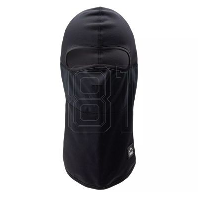 2. Elbrus Rhune Polartec Sturmhaube 92800400622