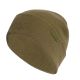 Olivgrüne adidas Tonal Beanie Mütze KT4777