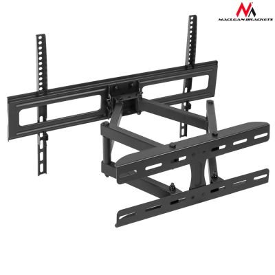5. Maclean MC-762 TV-Halterung (neigbar - 70"; max. 30 kg)