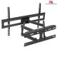 5. Maclean MC-762 TV-Halterung (neigbar - 70"; max. 30 kg)
