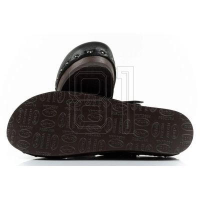 9. Scholl Iconic W F310461004 Clogs