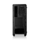 14. MODECOM Oberon Pro Glass AT-OBERON-PG-10-000000-0002 Gehäuse (ATX, ITX, Micro-ATX; schwarz)