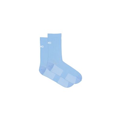 POC Motion MTB-Socken, blau