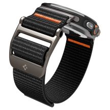 Spigen DuraPro Armband für Samsung Galaxy Watch Ultra 47 mm – Schwarz