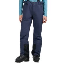 Herren-Skihose 4F FNK M1155 marineblau 4FWAW25TFTRM1155 31S