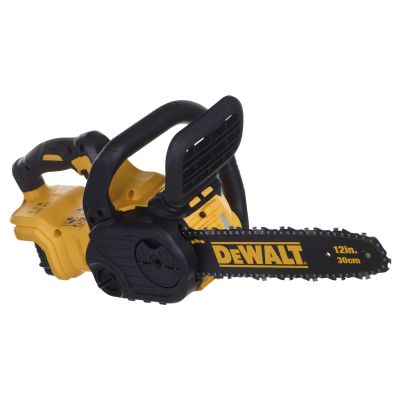 3. DeWalt DCM565P1 Akku-Kettensäge