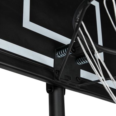 13. Virtufit Verstellbarer Basketballständer 145-305 cm - VF06132