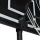 13. Virtufit Verstellbarer Basketballständer 145-305 cm - VF06132