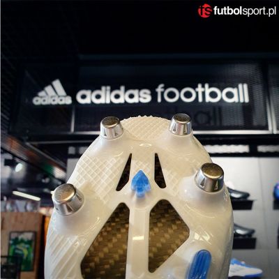 2. Fußballsport-Aluminiumstollen 8x8 mm + 4x11 mm