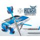 6. Harrows Genesis Tungsten Steeltip Dartpfeile HS-TNK-000013288