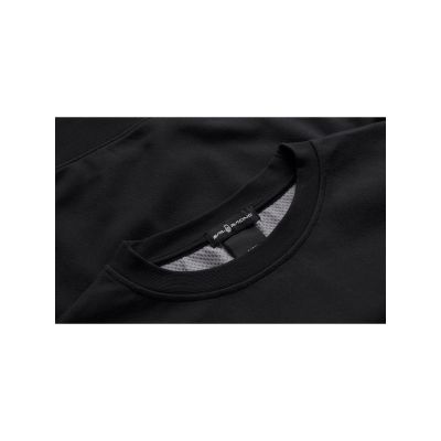 3. Sail Racing W Race Heavy Sweater Damen Schwarz