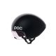 POC CEREBEL Fahrradhelm – Schwarz