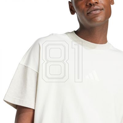 5. Adidas All SZN M T-Shirt JJ3679