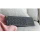 5. Logitech K400 Tastatur 920-007145 (USB 2.0; schwarz)