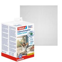 TESA 55296-00000-00 Fenster-Moskitonetz Polyester
