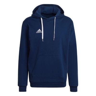 8. Adidas Entrada 22 Hoody M H57513 Sweatshirt