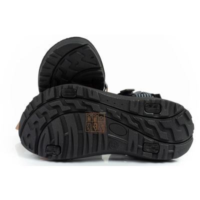 25. Lee Cooper Jr Sandalen LCW-25-34-3571K