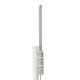 2. Access Point Mikrotik GrooveA 52HPn 150 Mbit/s Gray PoE-Unterstützung