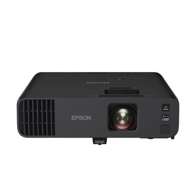 3. Epson EB-L265F Datenprojektor, 4600 ANSI Lumen, 3LCD, 1080p (1920 x 1080), 3D-kompatibel, Schwarz