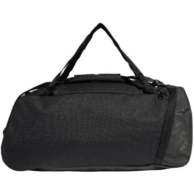 14. adidas Essentials 3-Streifen Reisetasche S IP9862