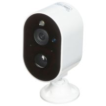 Solarbetriebene IP-Kamera für den Außenbereich mit PIR-Sensor APTI-W31Q4G-TUYA 4G/LTE - 3 MP