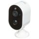 Solarbetriebene IP-Kamera für den Außenbereich mit PIR-Sensor APTI-W31Q4G-TUYA 4G/LTE - 3 MP