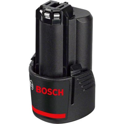 3. BOSCH AKKU 12V 3,0Ah LI-ION